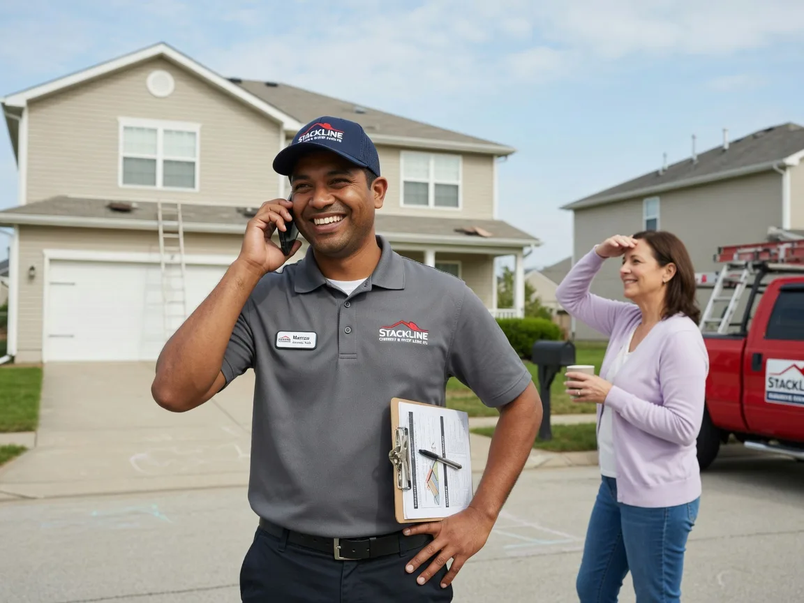 Chimney flashing repair Little Rock, MS FAQs